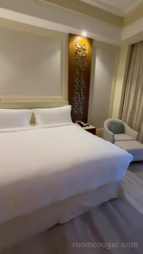 Suite (#783) bed picture #1