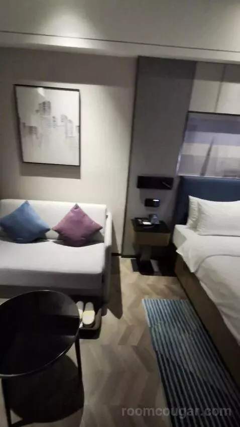 Standard bed picture #6