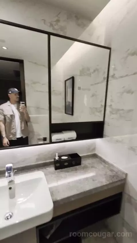 Standard bathroom picture #7