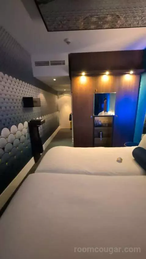 Superior Double Room (#281) bed picture #10