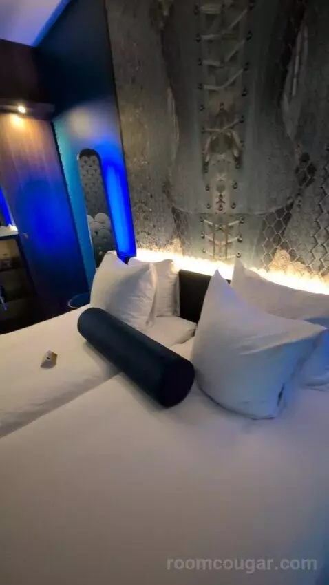 Superior Double Room (#281) picture #20
