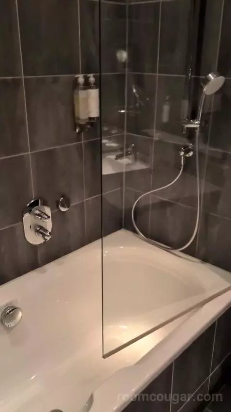 Superior Double Room (#281) bathroom picture #3