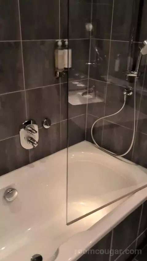 Superior Double Room (#281) bathroom picture #4