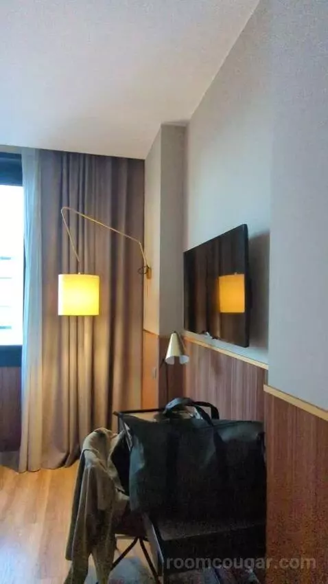 Junior Suite (#321) picture #2