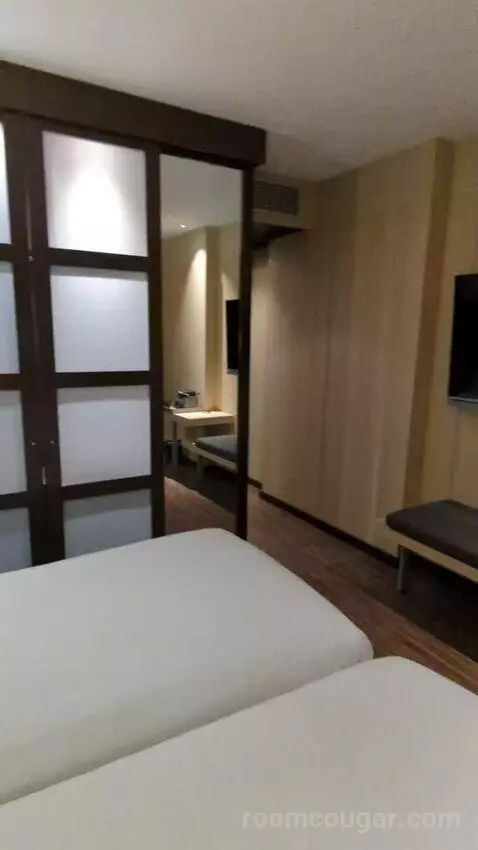 Standard Twin Room bed picture #7