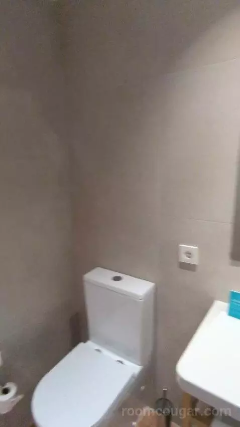 Jr Suite bathroom picture #6