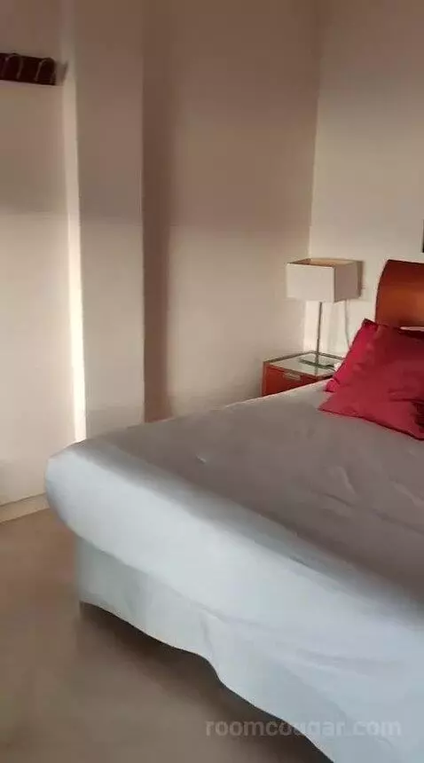 Standard bed picture #1