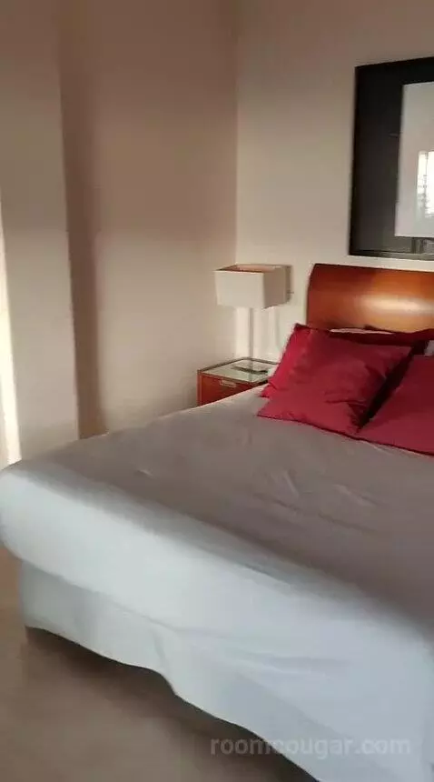 Standard bed picture #3