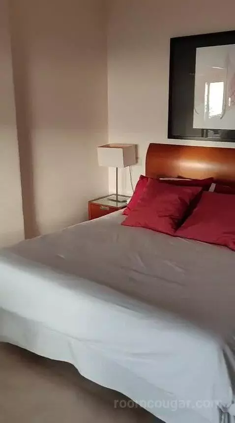 Standard bed picture #4