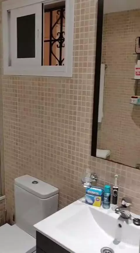 Standard bathroom picture #6