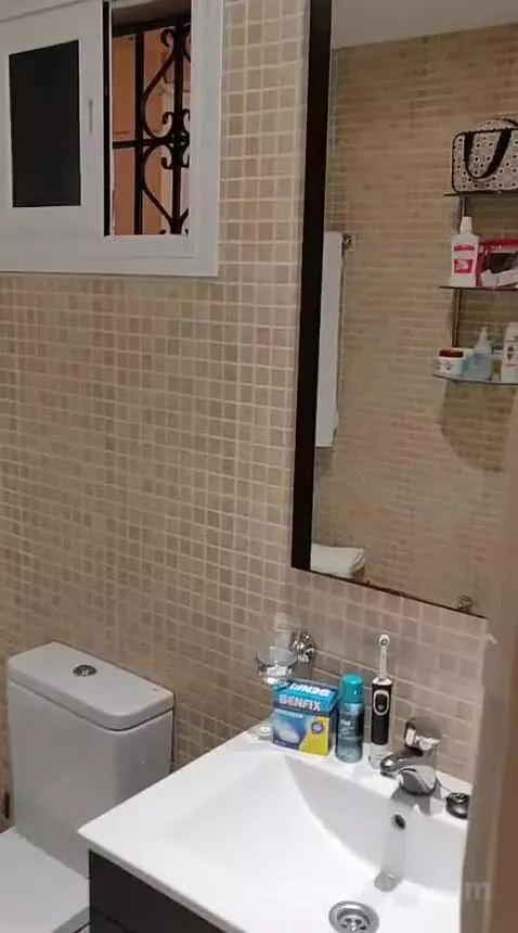 Standard bathroom picture #8