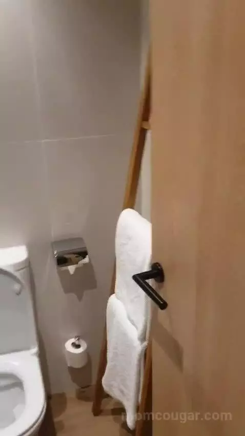 Standard Double Room bathroom picture #1