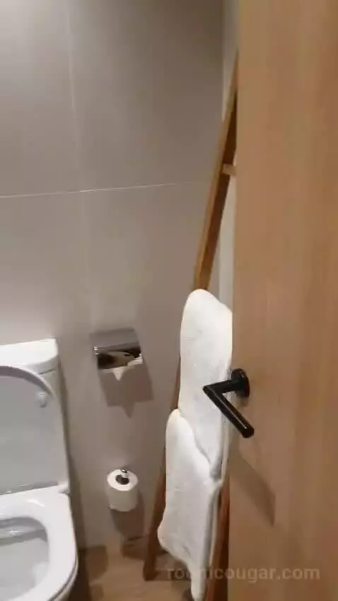 Standard Double Room bathroom picture #2