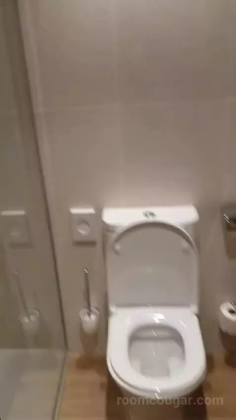Standard Double Room bathroom picture #5