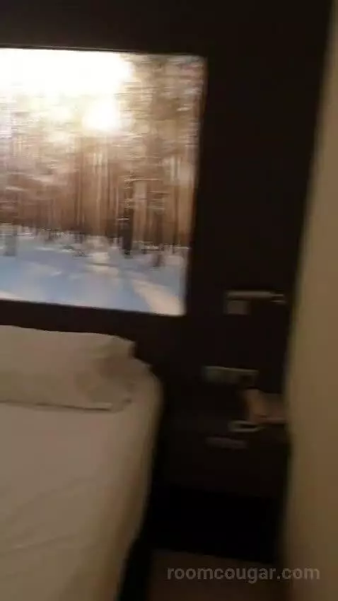 Double or Twin Room with Parking bed picture #3