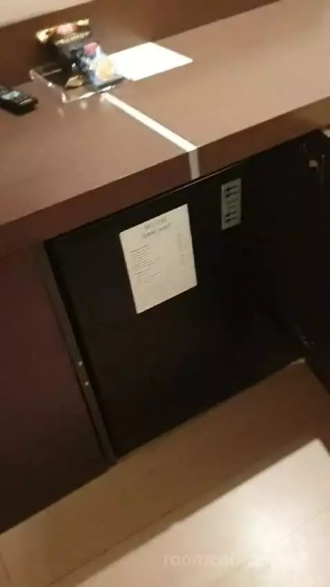 Double or Twin Room with Parking picture #18