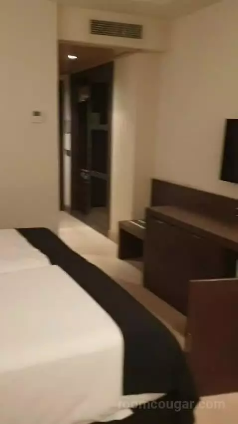 Double or Twin Room with Parking picture #21