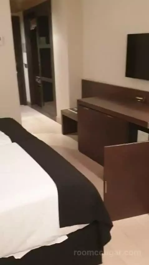 Double or Twin Room with Parking bed picture #9