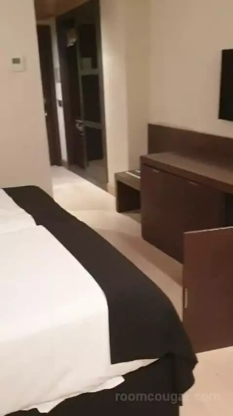 Double or Twin Room with Parking bed picture #10