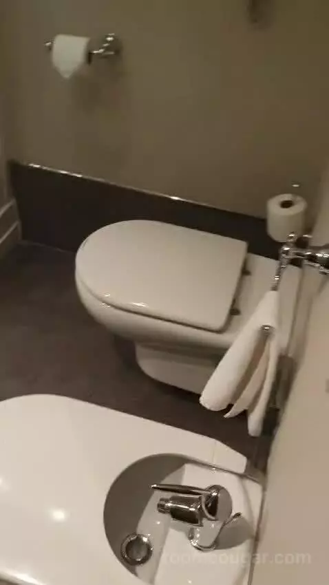 Double or Twin Room with Parking picture #4