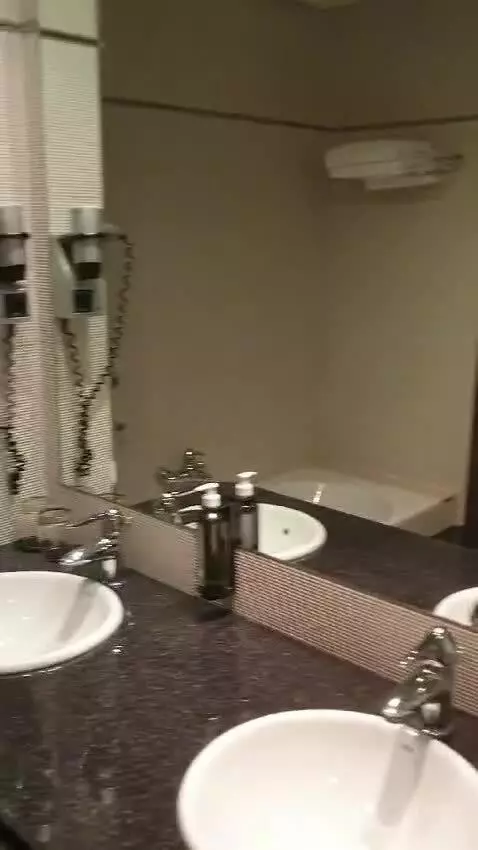 Double or Twin Room with Parking bathroom picture #7