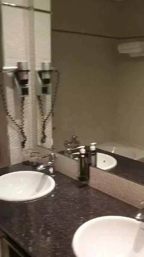 Double or Twin Room with Parking bathroom picture #8