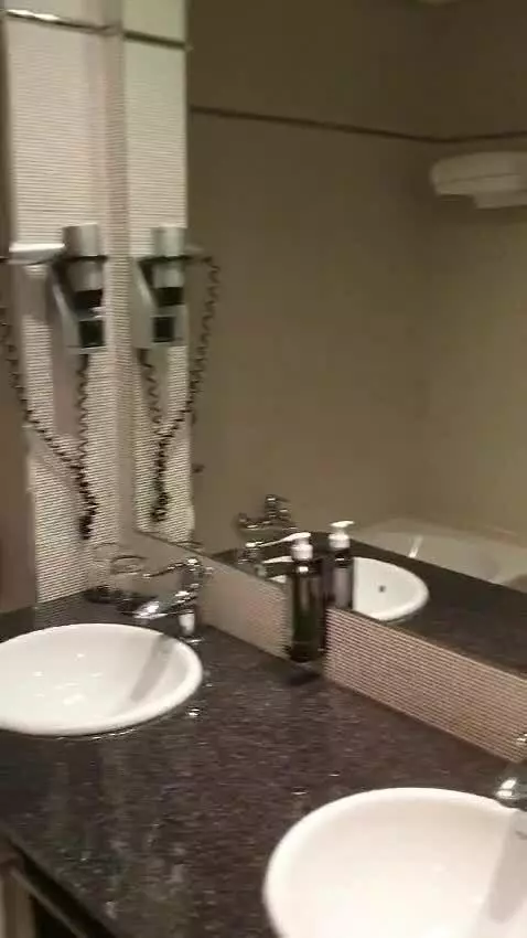 Double or Twin Room with Parking picture #7
