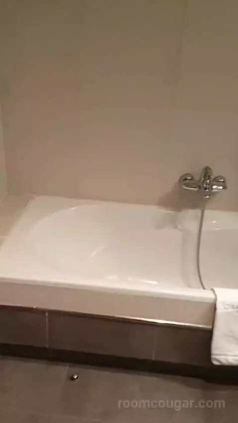 Double or Twin Room with Parking bathroom picture #10