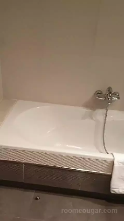 Double or Twin Room with Parking bathroom picture #11