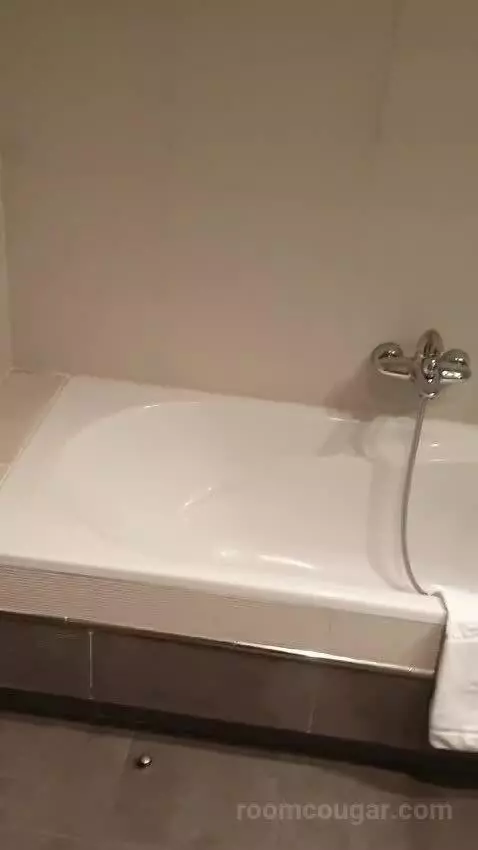 Double or Twin Room with Parking bathroom picture #12