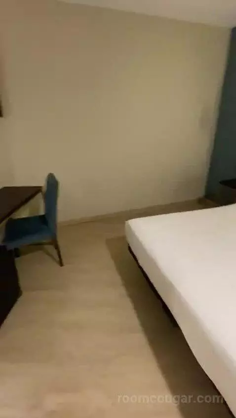 Economy Room bed picture #3