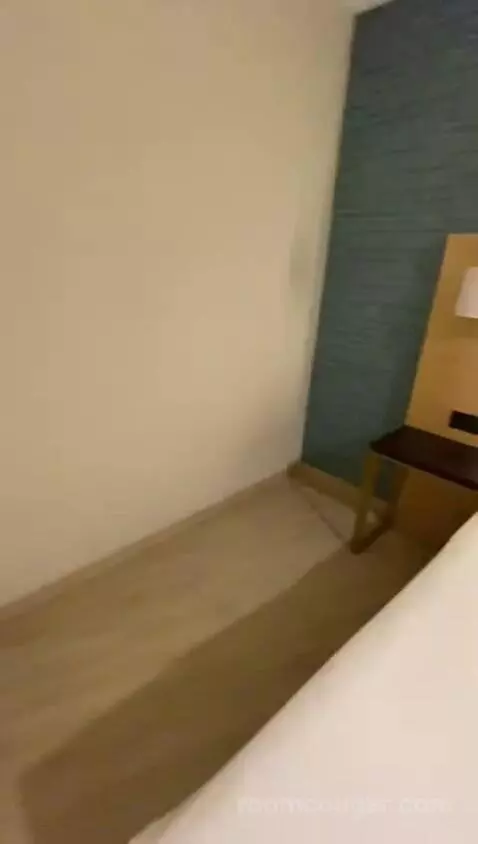 Economy Room bed picture #10
