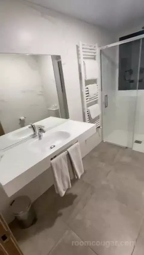 Economy Room bathroom picture #3
