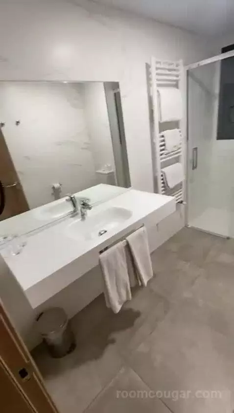 Economy Room bathroom picture #4