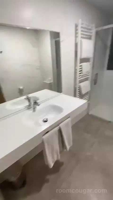 Economy Room bathroom picture #5