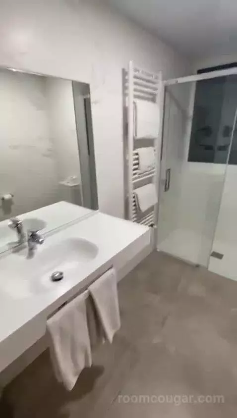 Economy Room bathroom picture #6