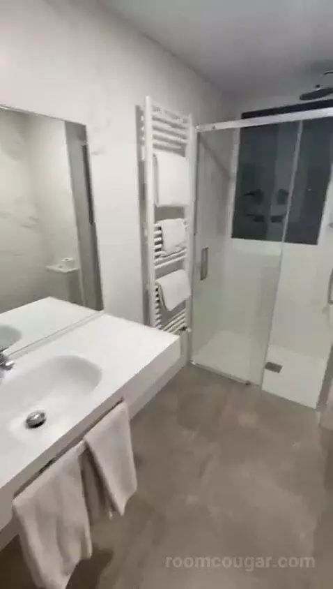 Economy Room bathroom picture #7
