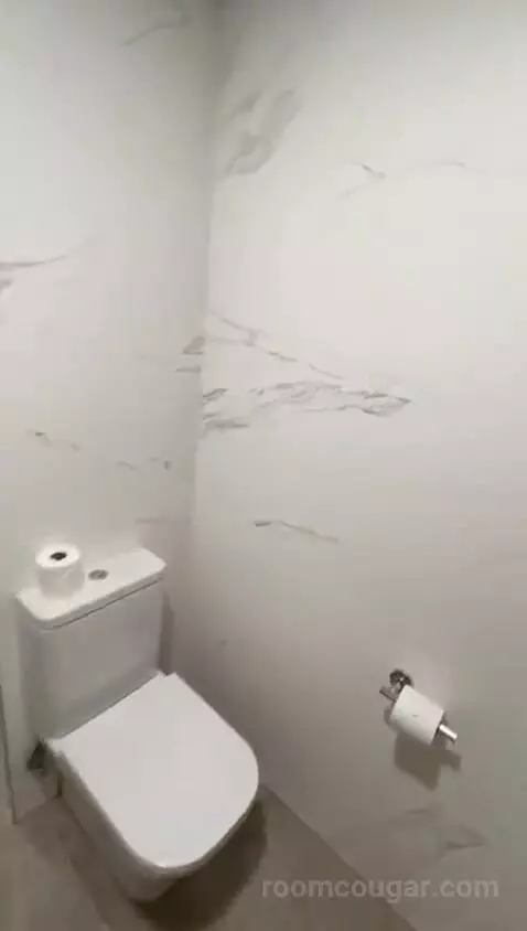Economy Room bathroom picture #10