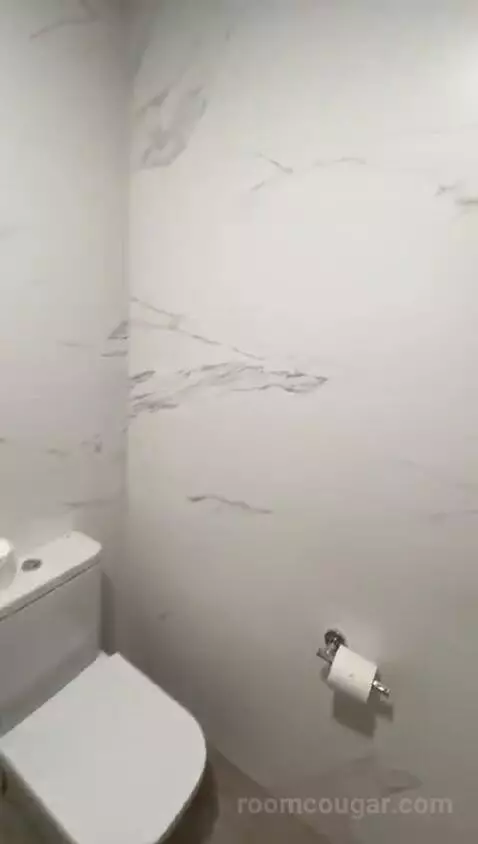 Economy Room bathroom picture #11