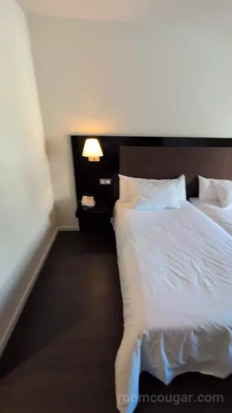 Double (#116) bed picture #1