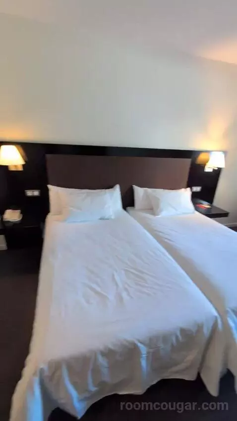 Double (#116) bed picture #4