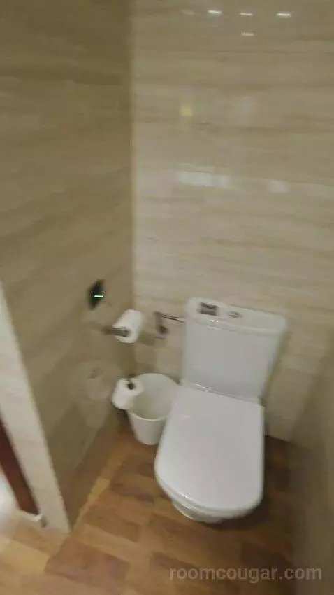 Double or Twin Room (#204) bathroom picture #4