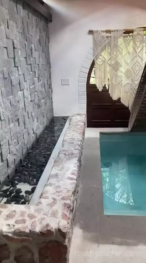 Suite with Private Pool (4C) view picture #5