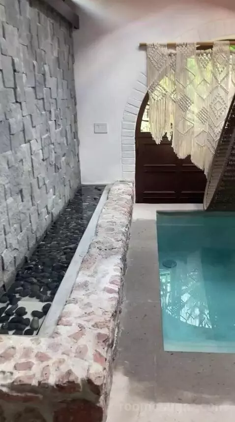 Suite with Private Pool (4C) view picture #6