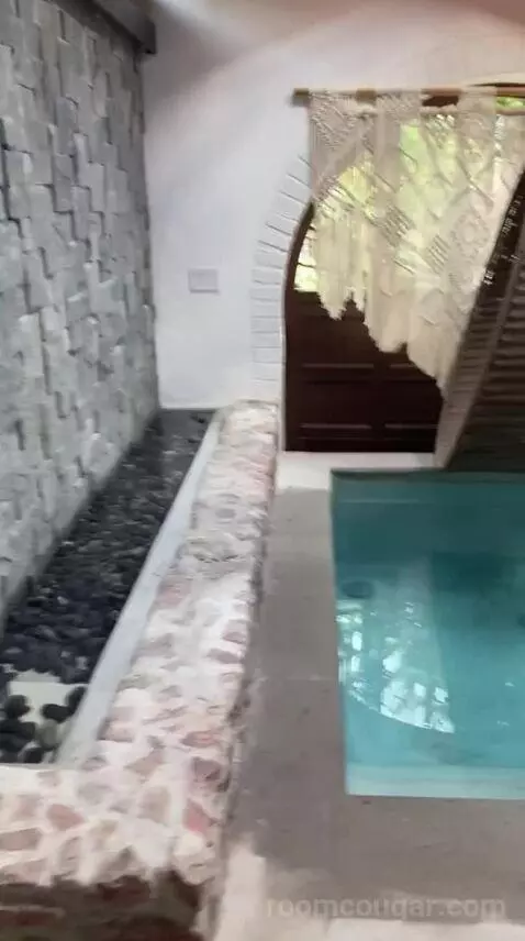 Suite with Private Pool (4C) view picture #7