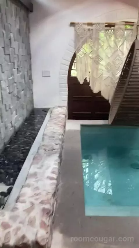 Suite with Private Pool (4C) view picture #8