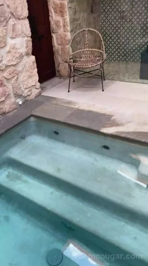 Suite with Private Pool (4C) view picture #12