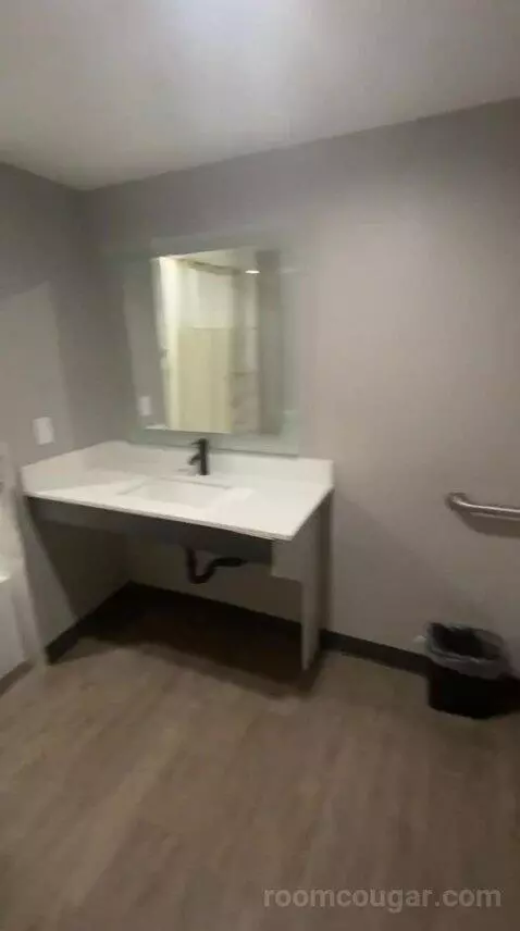 Standard (#126) bathroom picture #6