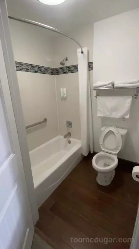 Queen Room with Two Queen Beds (#106) bathroom picture #8