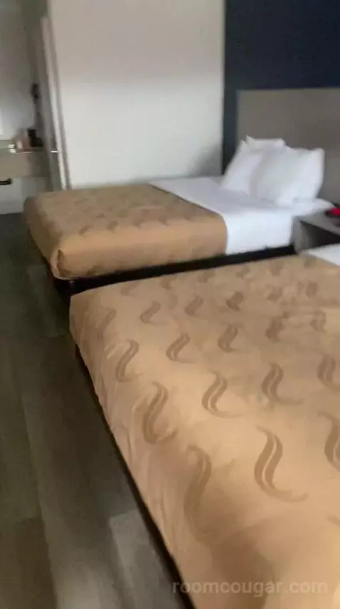 Queen Room with Two Queen Beds (#106) bed picture #1